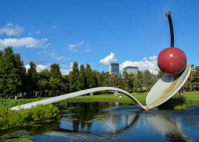 Revealed: America's most disappointing attractions, state by state