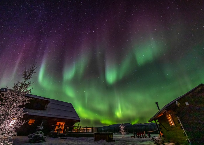 Canada's Best Wellness Experiences For The Ultimate Detox