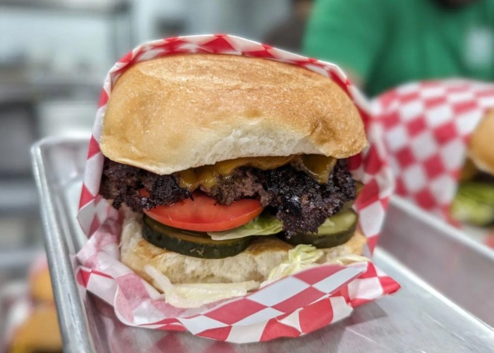 Where to find the ultimate cheeseburger in every US state
