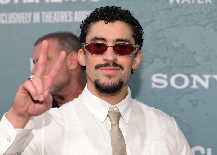From Bad Bunny to Maradona: tour the homes of Hispanic stars