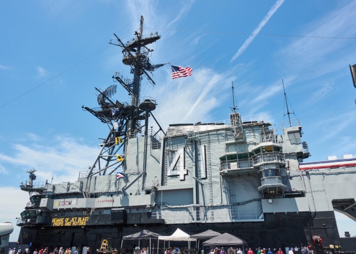 Beyond The Beach: San Diego's Best Attractions