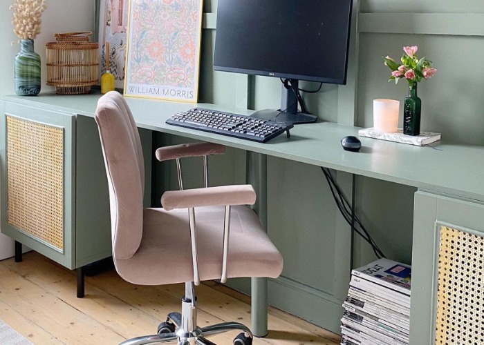 41 amazing ideas for IKEA furniture