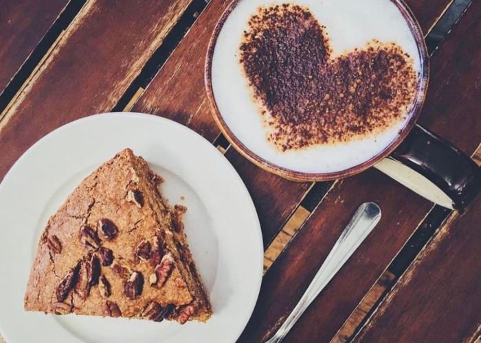 Your State's Best Coffee Is NOT From A Big Chain