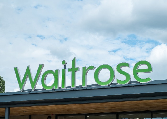 Waitrose launches £12 meal deal for two: here's what's on offer