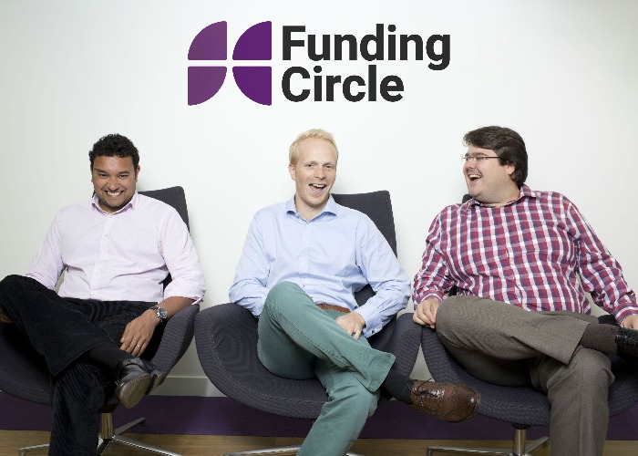 Funding Circle review: peer-to-peer lender's best rates, risks and more