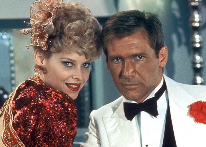 The 20 biggest box office blockbusters of the 1980s revealed