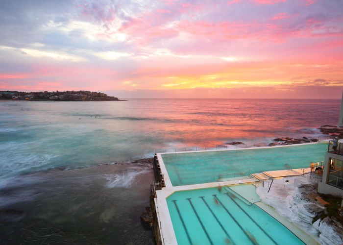 Australia's most stunning swimming pools, ranked