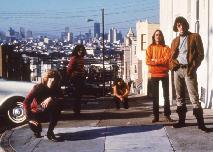 Inside the incredible fortunes of the Grateful Dead