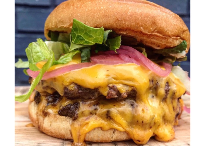 The Best Cheeseburger In Every State 