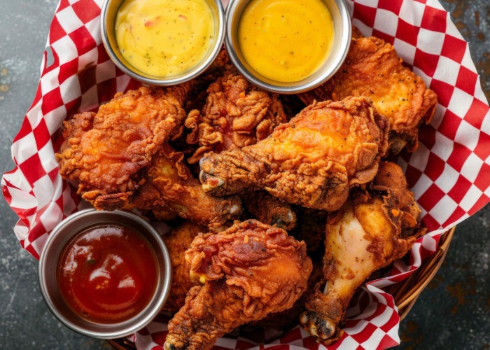 Why your chicken isn't great (and how to fix it)