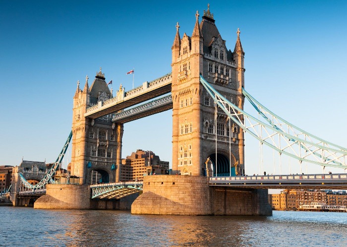 The UK’s most beautiful bridges | loveexploring.com