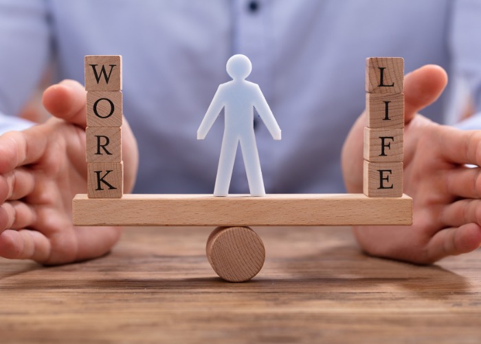 Revealed: the countries with the best and worst work-life balance ...