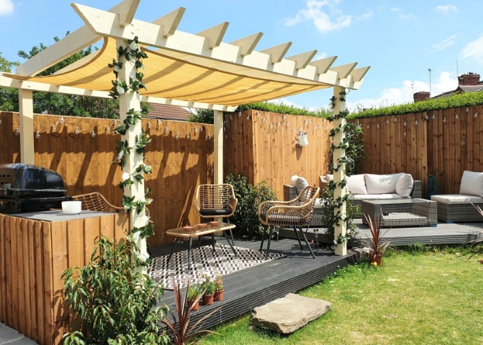 16 garden transformations that won’t break the bank