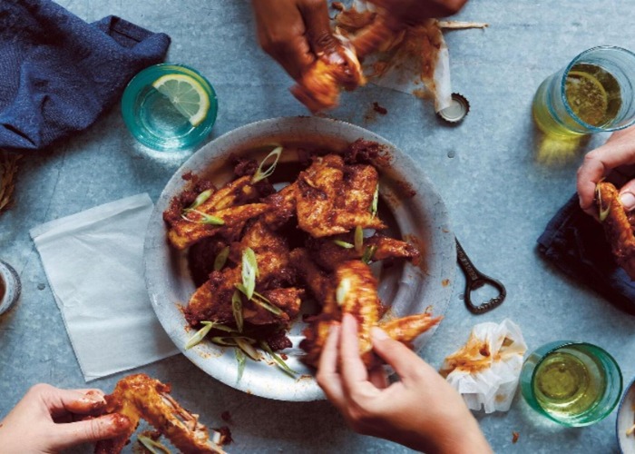 Our 17 Tastiest Chicken Wing Recipes You Need To Try