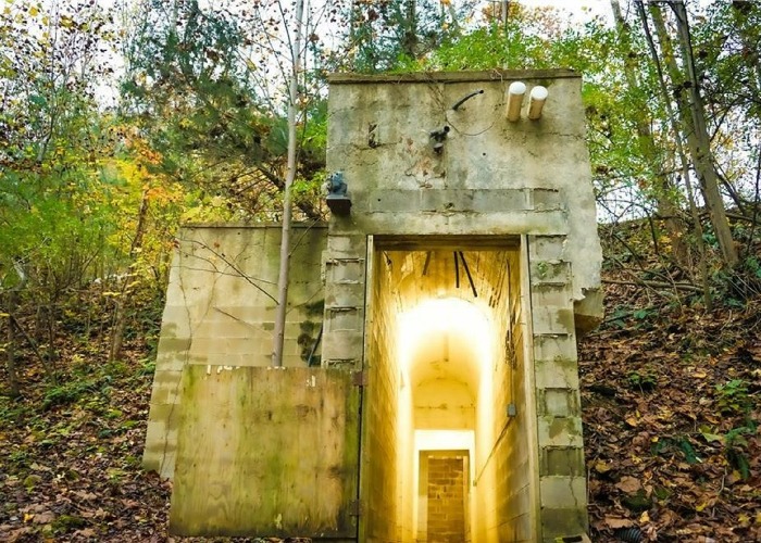 9 brilliant bunkers you can actually buy
