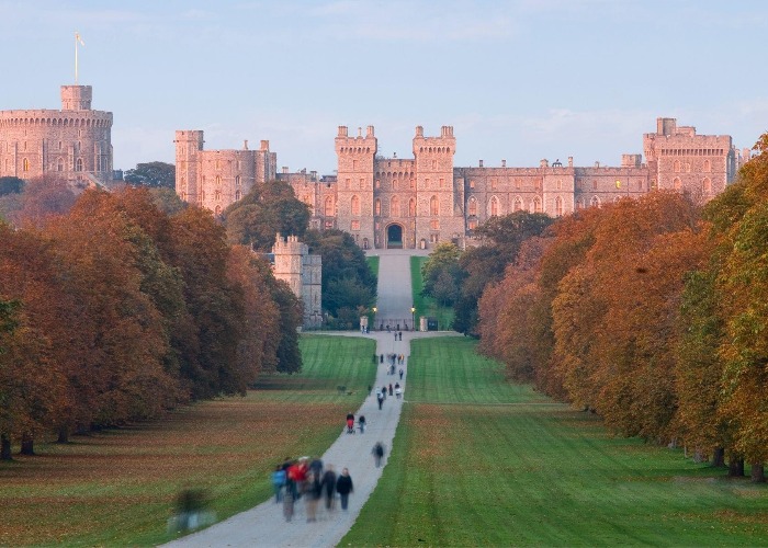 10 truly legendary castles, fortresses 