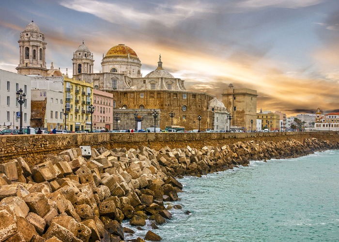 Europe's oldest city: 8 reasons to visit Cádiz