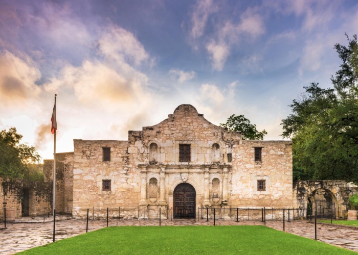 America's most haunted attractions, state by state