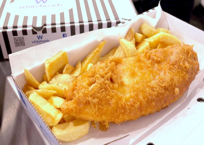 Where to find Britain's best fish and chips, from chippies to ...