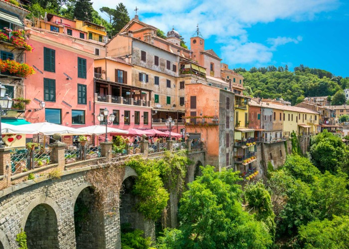 24 Things To Do In Castelli Romani, Rome's Secret Alternative