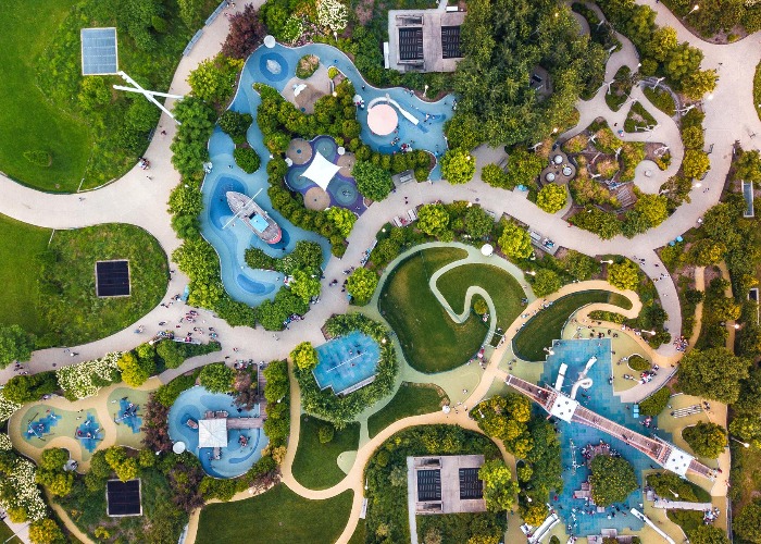 Revealed, 50 Affordable Family Activities Across America