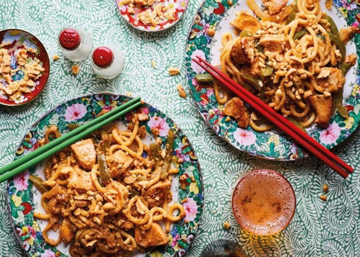 30-Minute Meals That Are Fast, Easy, And Full Of Flavor