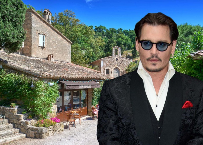 Inside the record-breaking homes of Hollywood's biggest stars