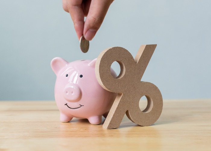 Top savings accounts: where to find the best rates for your cash