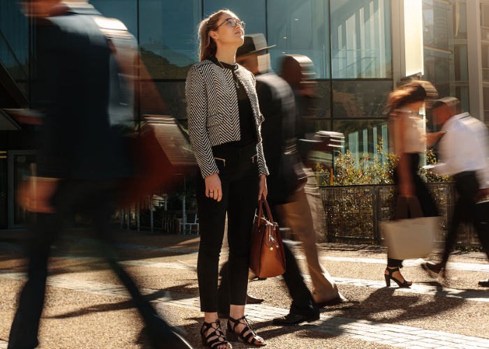 Are we overworked? How the average American's work week compares to other countries