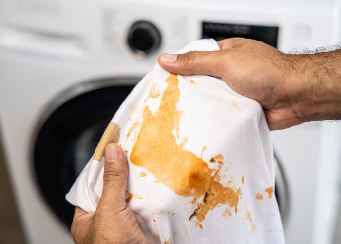 How to banish tough stains with 21 cheap and natural tricks