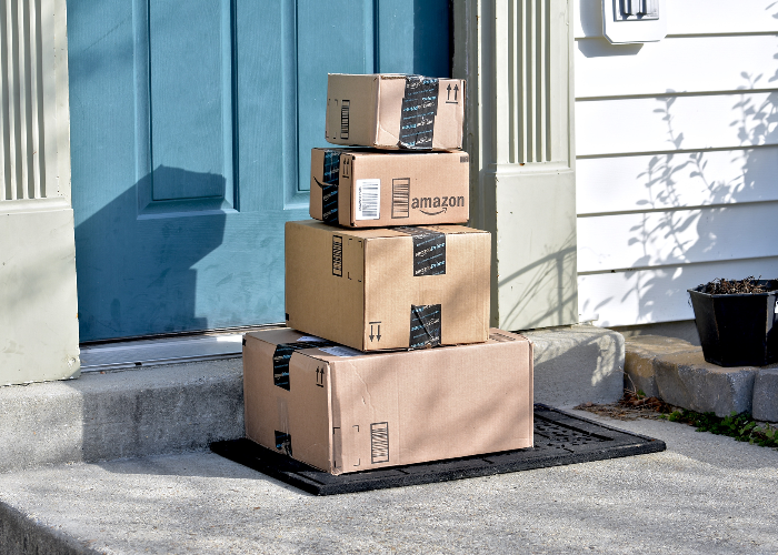Amazon package never arrived? Easiest way to get your money back or sort a new delivery