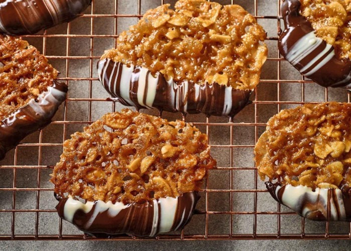 Our best-ever bake sale recipes you need to try