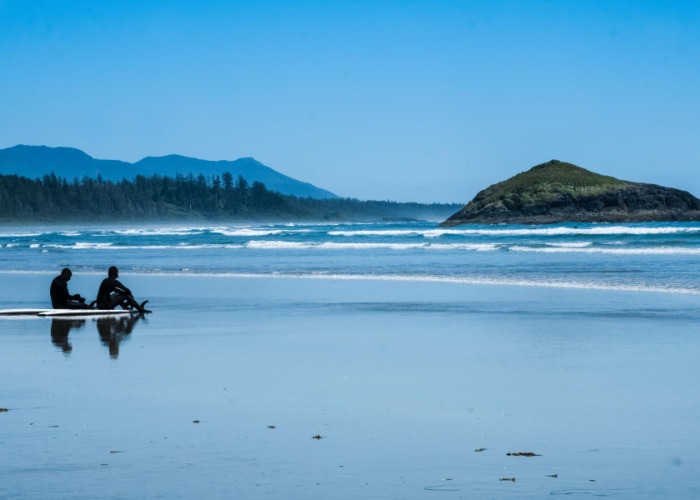 This Amazing Country Has The Prettiest National Park Reserves