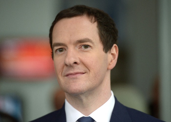 IFS: 'sudden' tax rises or spending cuts needed to hit Budget target