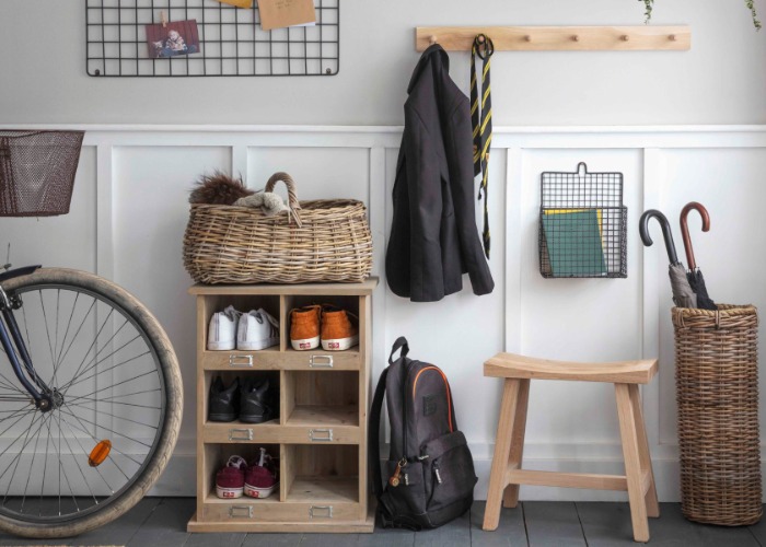 Get ready for school with these 29 GENIUS home-organising hacks