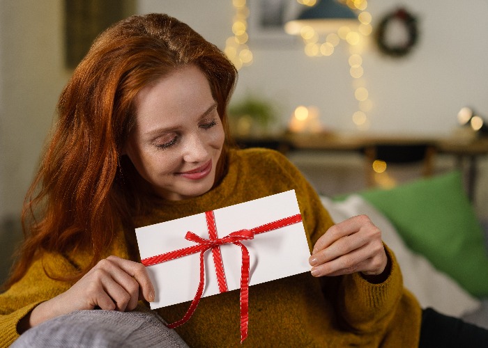 Best Christmas gift cards from Amazon, Apple, Marks & Spencer and more