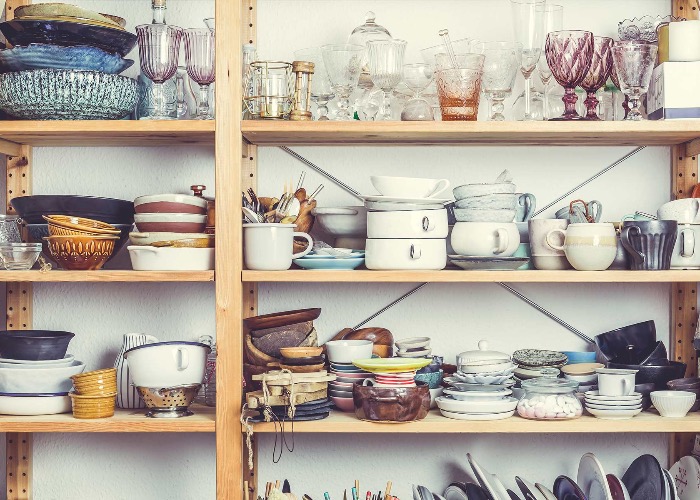 Are these 31 organizing habits making your home look cluttered?