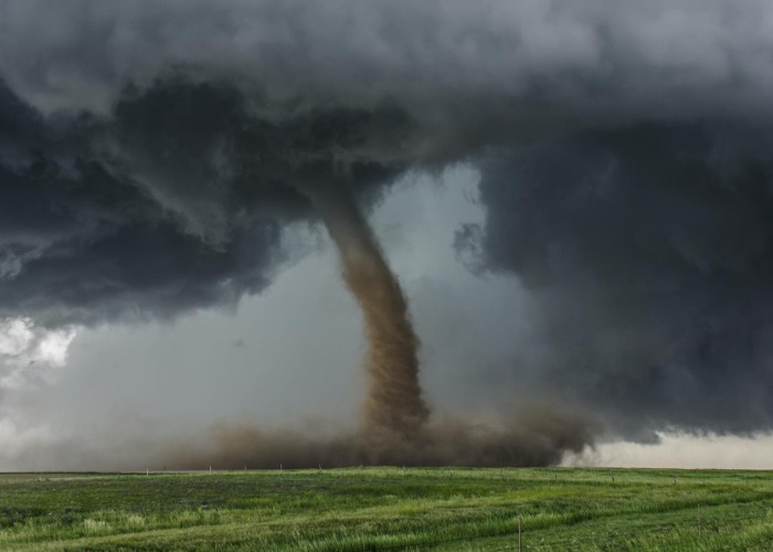 Have You Heard Of These 31 Unbelievable American Weather Facts?