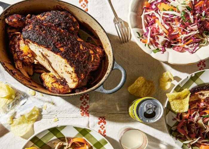 33 Slow-Cooker Recipes Perfect For Easy Summer Feasting