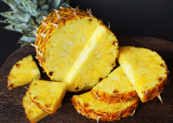 Olvídate del bótox: 31 alimentos que te harán ver y sentir más joven ...