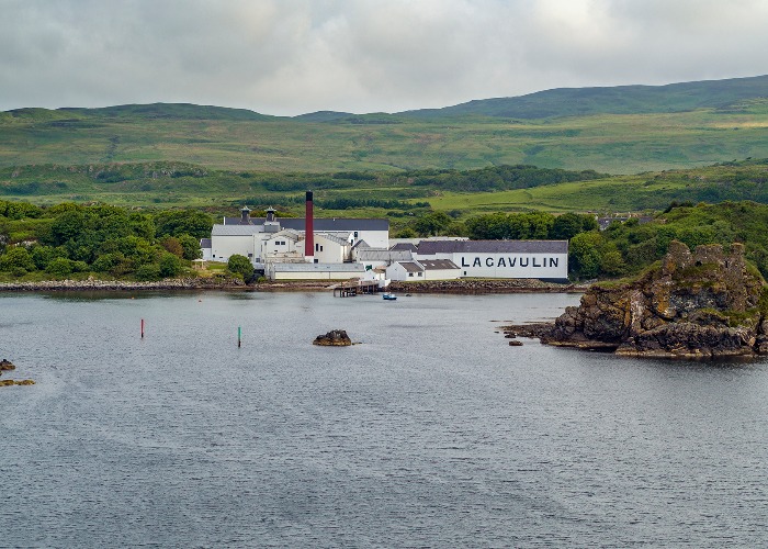 scottish island whiskey tour