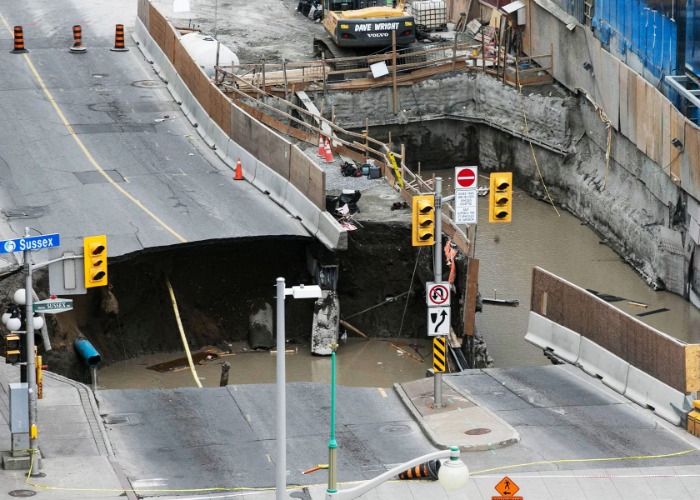 13 costly megaprojects in the UK and beyond that went horribly wrong