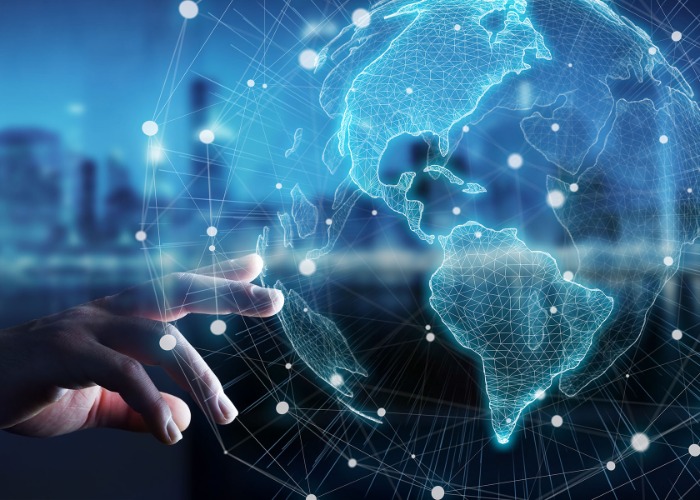 How Innovative Is America Compared To The Rest Of The World?