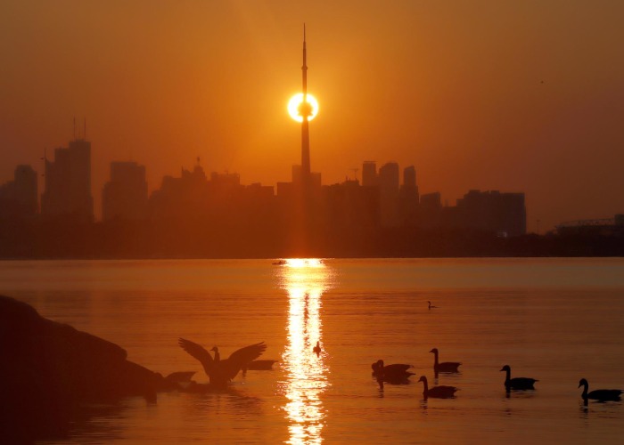 Revealed: the worst weather events in Canada’s history