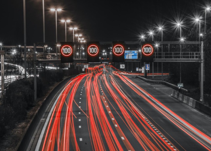 America's DEADLIEST (and Safest) Roads, Plus More Worldwide