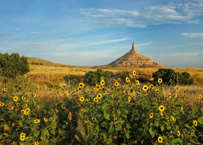 America's most incredible outdoor attraction in every state