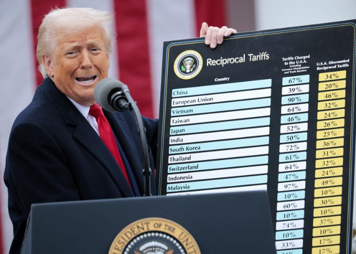 What the world's top CEOs are terrified about in 2026