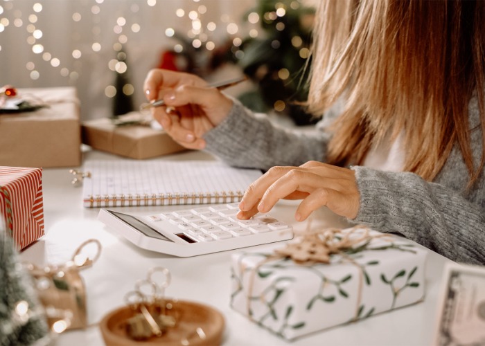 19 ways to save money at home this Christmas