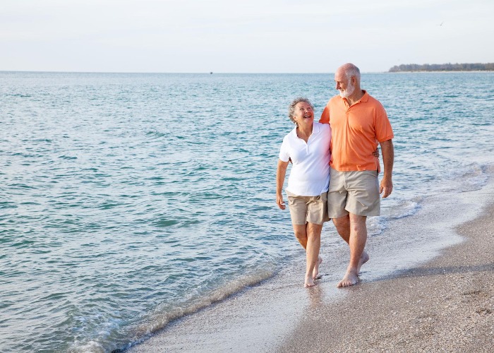 The Best States For Retirement, And Which To Avoid
