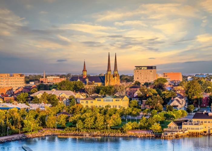 Beautiful Canadian cities you must visit in your lifetime